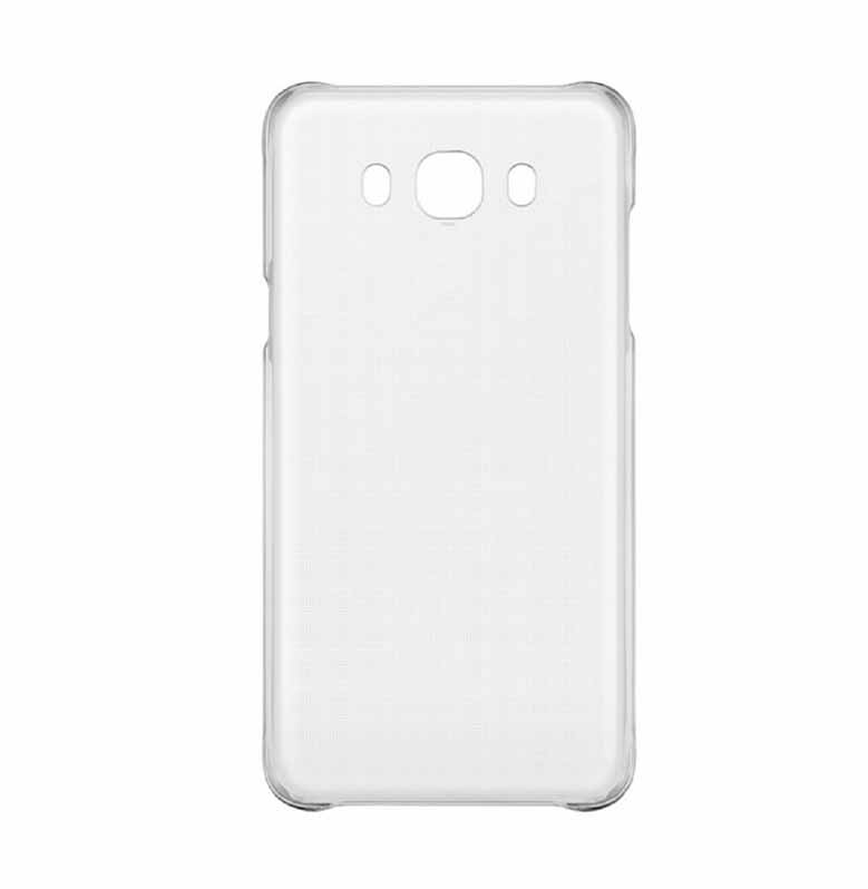 Jual Samsung Original Slim Cover Casing For Samsung Galaxy J5 2016 Clear Terbaru Harga Promo Oktober 2019 Blibli Com