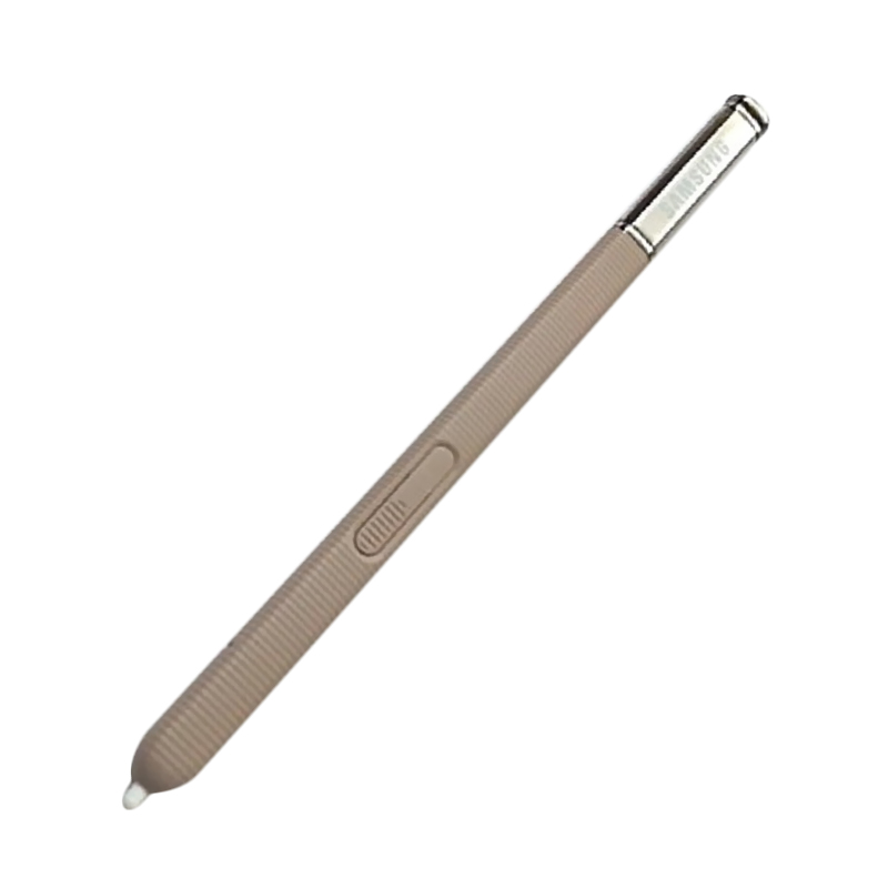 Jual Samsung Original Stylus Pen for Samsung Note 4 - Gold di Seller