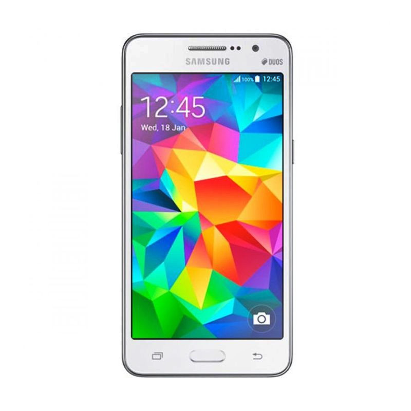 Jual Samsung Prime Plus G531 Smartphone - White di Seller Opo Cell