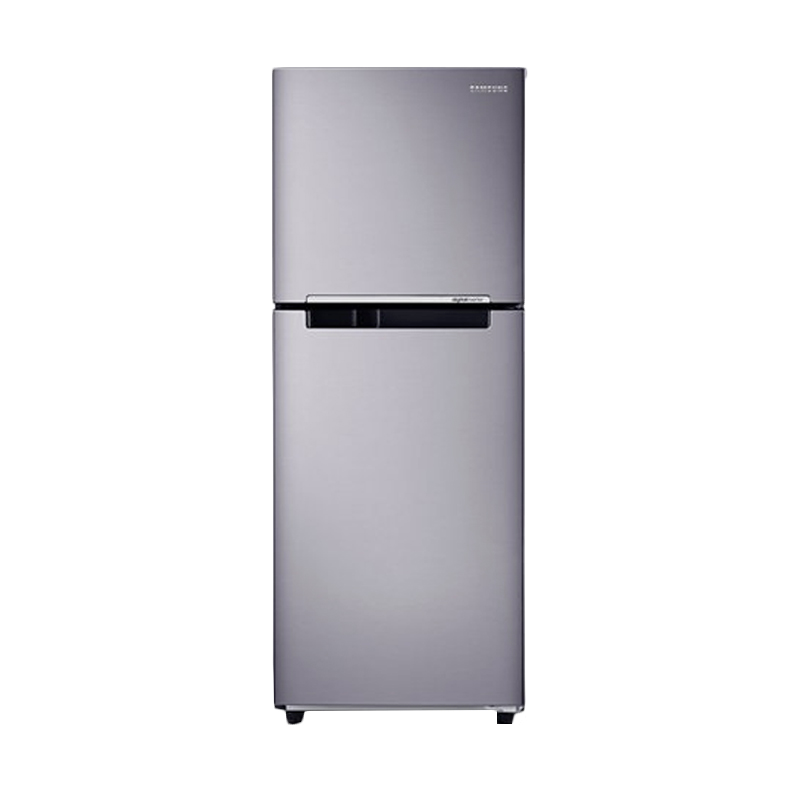 jual samsung rt20farwdsa lemari es silver 2 pintu jual samsung rt20farwdsa lemari es silver 2 pintu