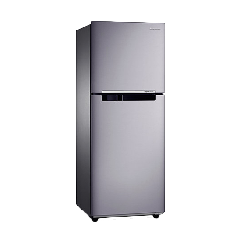 Jual SAMSUNG RT20FARWDSA Lemari Es Silver  2 Pintu 