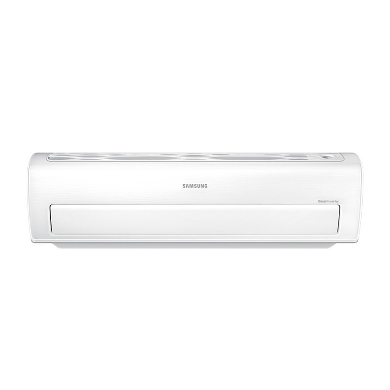Jual Samsung AR18JRFSWWK AC Standard Desain Segitiga R410 [2 PK] Putih
