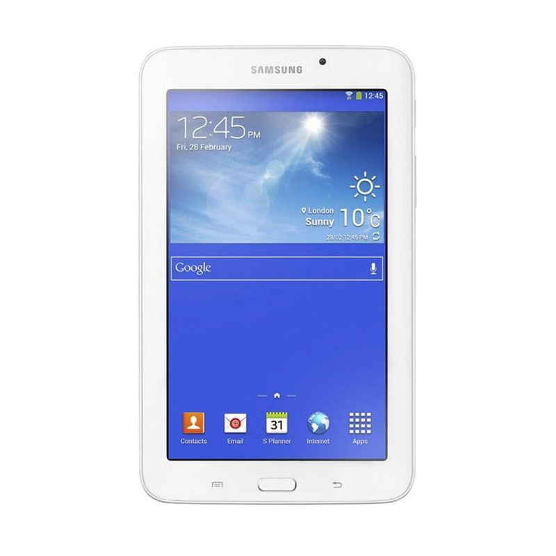 Samsung Tab 3V Tablet [7.0 Inch]