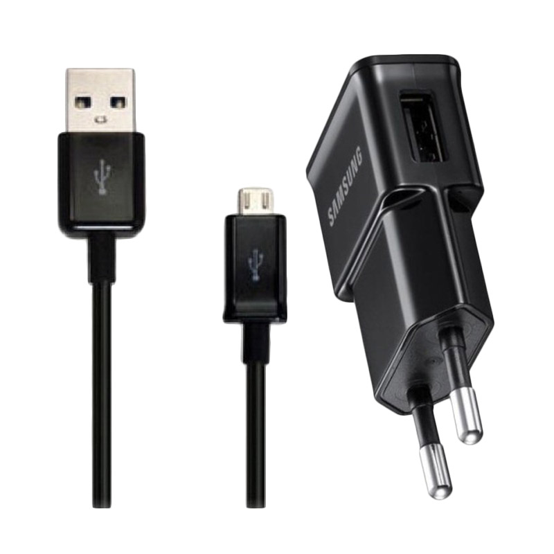 Ju   al Samsung Charger Original di Seller Pink Gadget Store - Indonesia