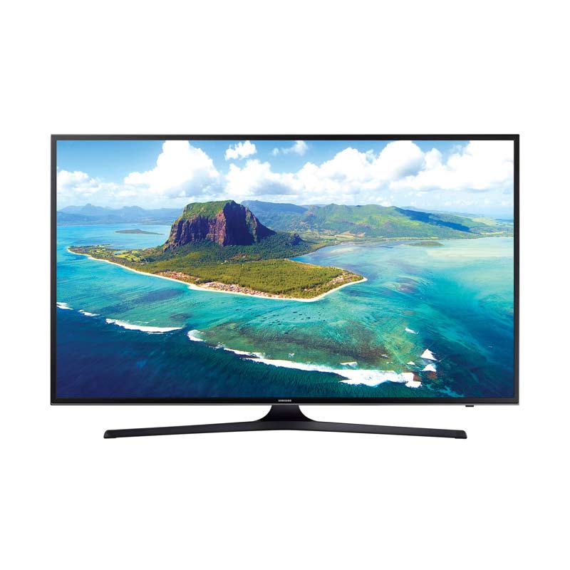 Jual Samsung UA43KU6000KPXD LED  TV  43  Inch  Online 