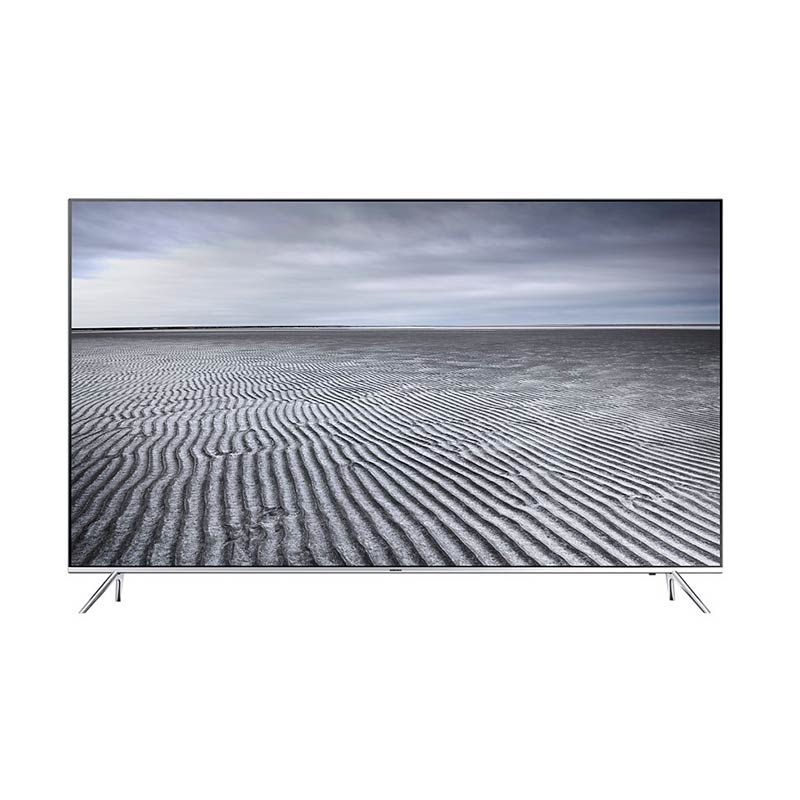 Samsung UA55KS7000 SUHD Flat Smart LED TV [55 Inch] Extra diskon 7% setiap hari Extra diskon 5% setiap hari Citibank – lebih hemat 10%