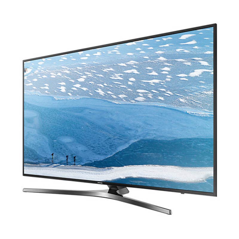 Jual Samsung UA65KU6500KPXD LED TV [65 Inch] Online