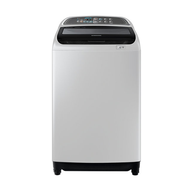 Jual Samsung WA11J5710SG/SE Washing Machine [11 Kg] di Seller WAHANA