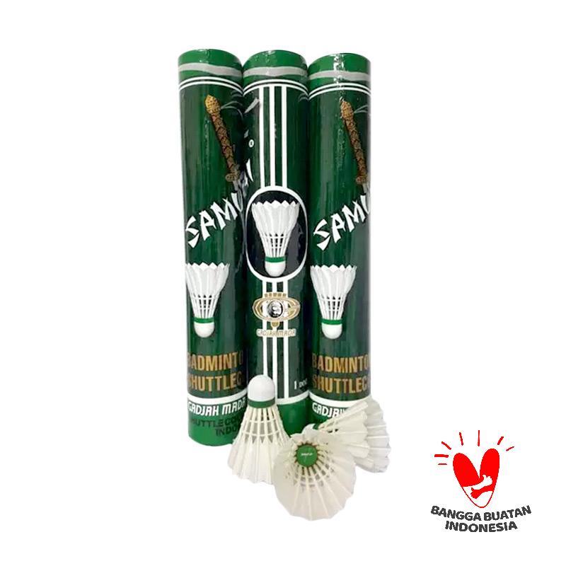 jual samurai shuttlecock badminton hijau harga kualitas terjamin blibli jual samurai shuttlecock badminton hijau harga kualitas terjamin blibli