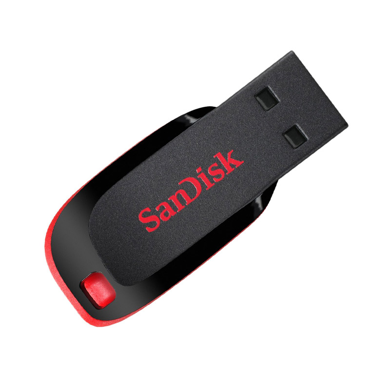 jual sandisk cruzer blade cz50 flashdisk 8 gb jual sandisk cruzer blade cz50 flashdisk 8 gb