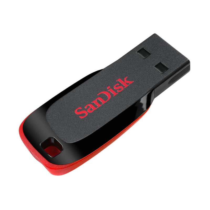Flasdisk Sandisk 64Giga