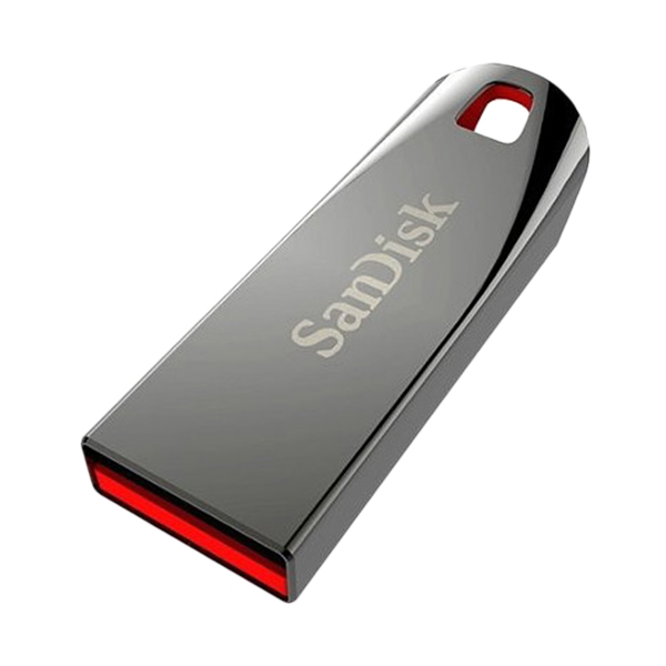 Promo Sandisk CZ71 Flashdisk [32GB] #Garansi Resmi# Diskon 66% di