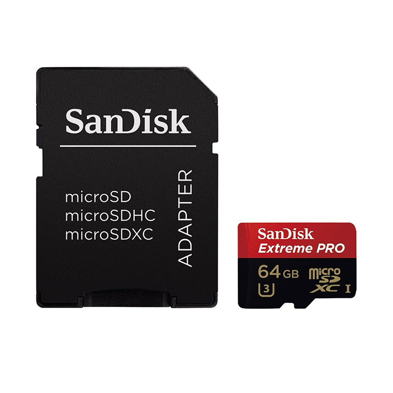 jual sandisk pro uhs 1 micro sd class 10 memory card 64gb 95mb s harga jual sandisk pro uhs 1 micro sd class 10 memory card 64gb 95mb s harga