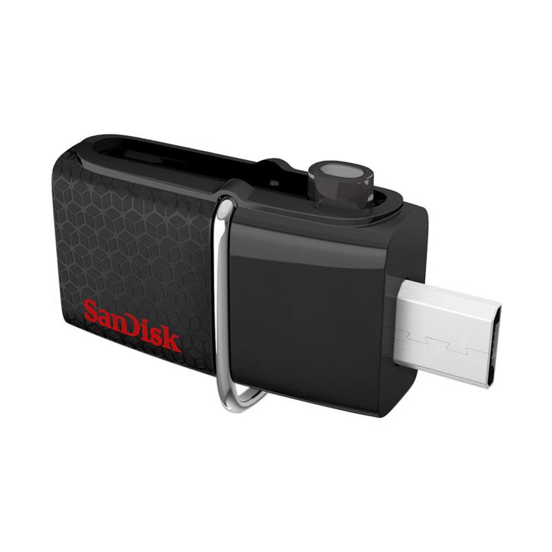 Jual Sandisk SDDD2-32GB Ultra Dual Drive Retai l 4x