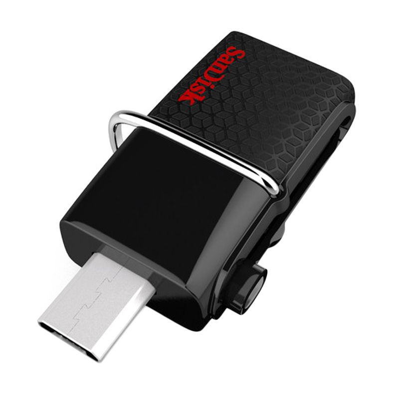 Jual Sandisk SDDD2-32GB Ultra Dual Drive Retail 4x