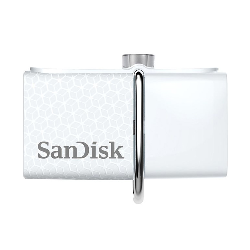 Jual Sandisk Ultra Dual Drive USB & OTG Flashdisk [32 GB 
