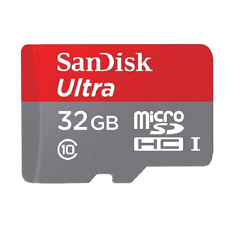 jual sandisk ultra micro sdhc 80 mbps 32 gb class 10 jual sandisk ultra micro sdhc 80 mbps 32 gb class 10
