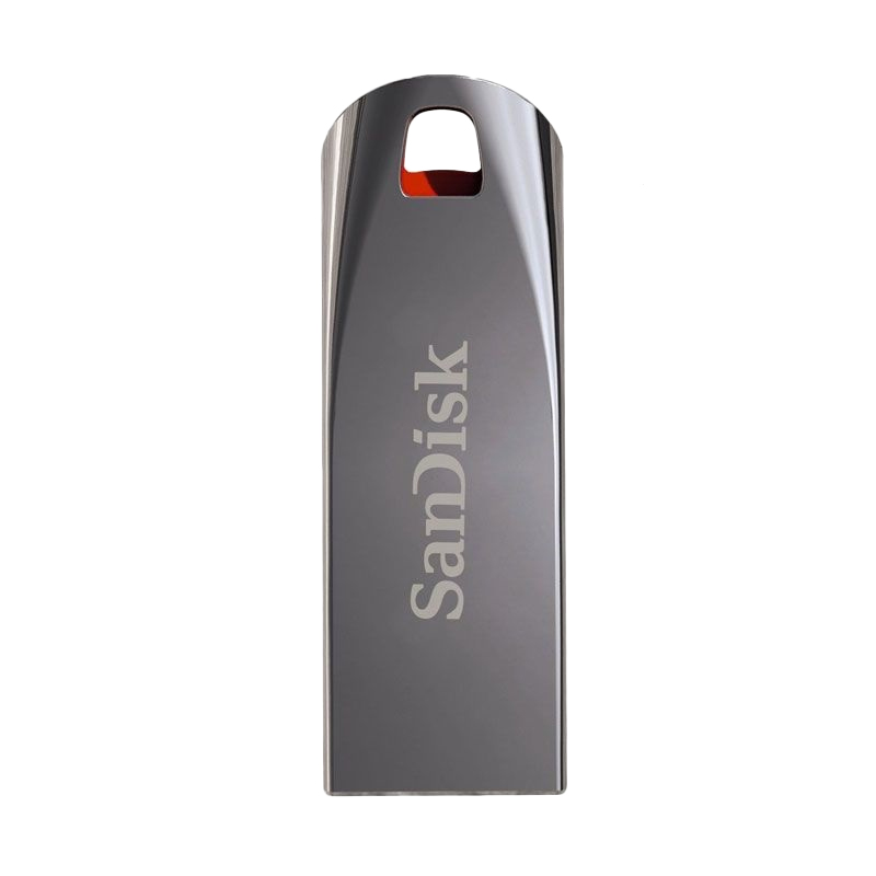 Jual Sandisk Cruzer force Flashdisk (8GB) di Seller Pesona - Kota