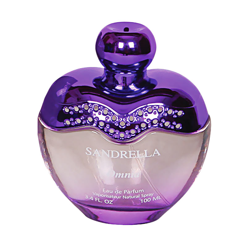 jual sandrella omnia edp parfum wanita 100 ml jual sandrella omnia edp parfum wanita 100 ml