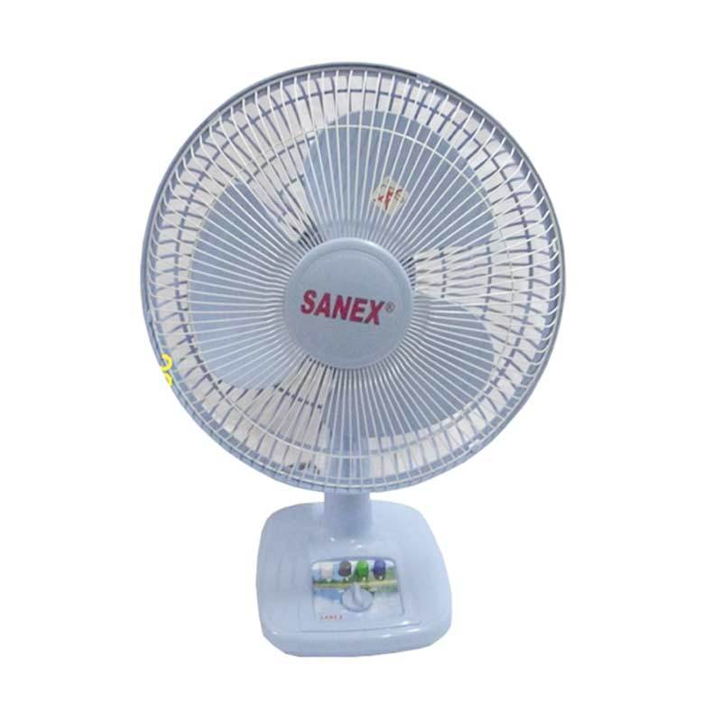 Jual Sanex Desk Fan 12 Inch Murah Januari 2020 Blibli com Jual Sanex Desk Fan 12 Inch Murah Januari 2020 Blibli com