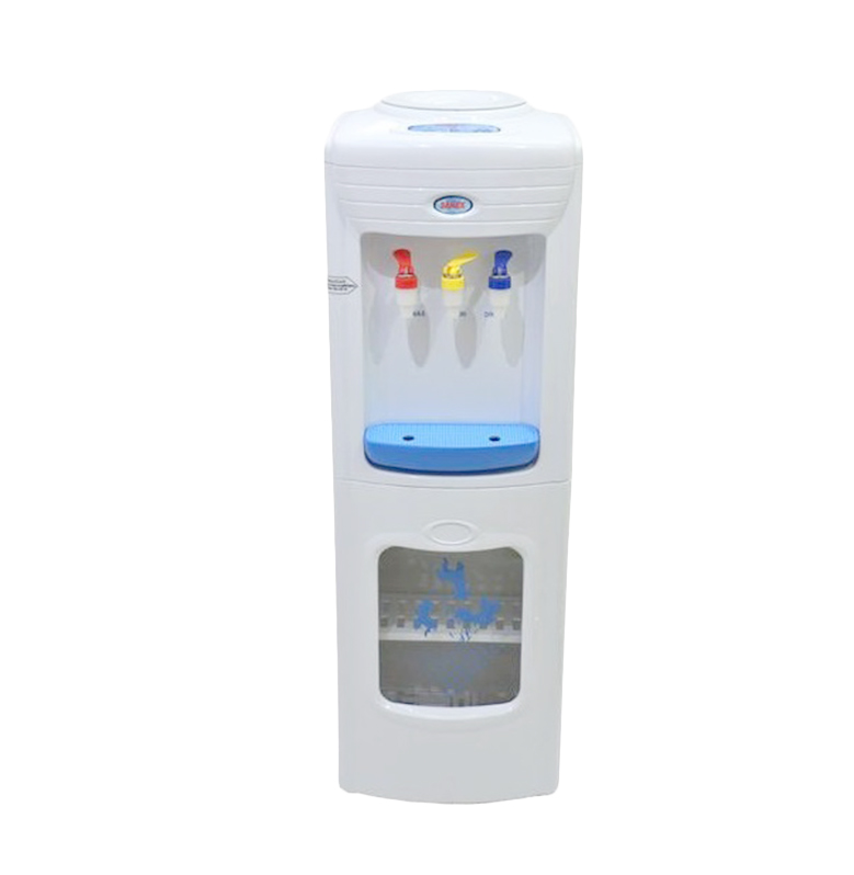 Rekomendasi Seller - Sanex D302 Dispenser [Hot/Normal/Cold]