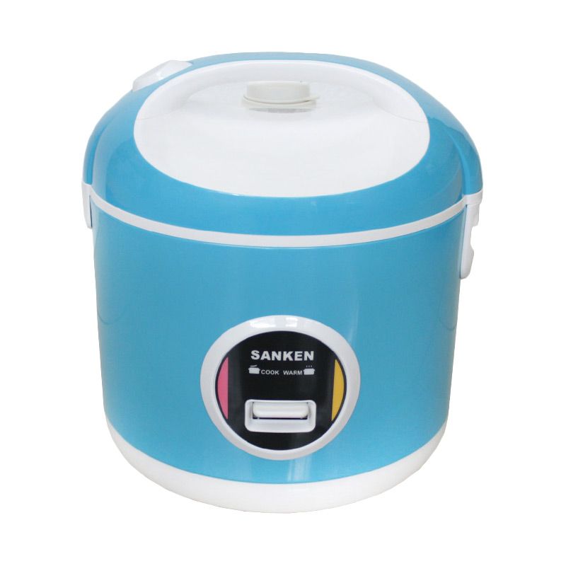 Jual Sanken SJ3010 Rice Cooker di Seller Sinar Mujur Elektronik - Alang ...