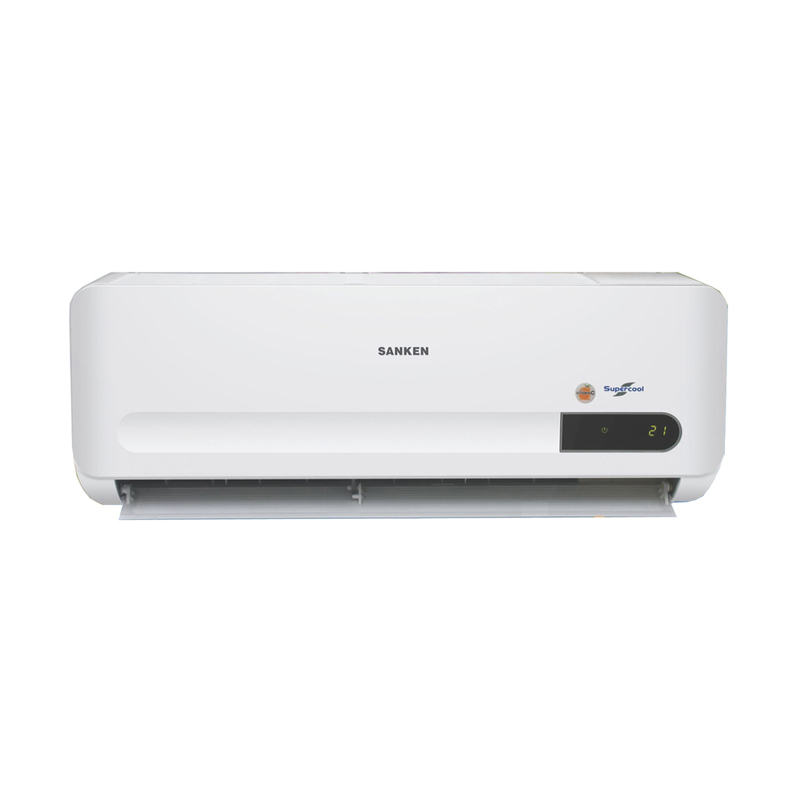 jual sanken ec05 ac split standart 1 2 pk harga jual sanken ec05 ac split standart 1 2 pk harga