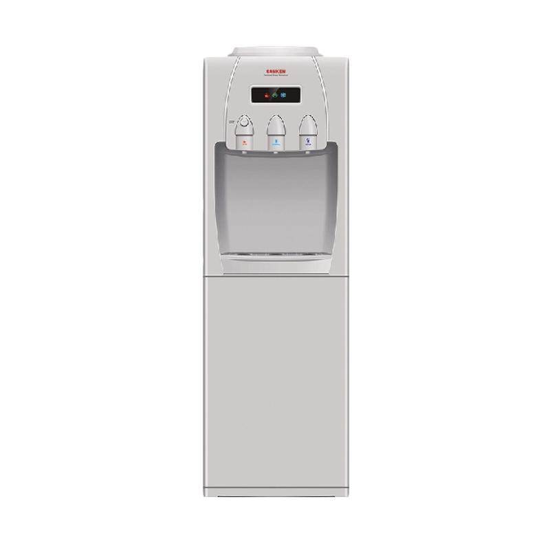 Harga Sanken Standing Dispenser HWD-778 - PriceNia.com