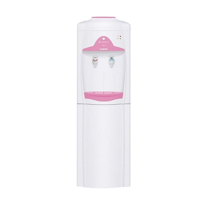 Kamis Ganteng - Sanken HWE-62 Dispenser [2 in 1]