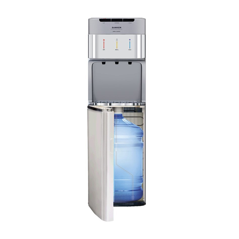 jual sanken water dispenser hwd c200ss cek harga di jual sanken water dispenser hwd c200ss cek harga di
