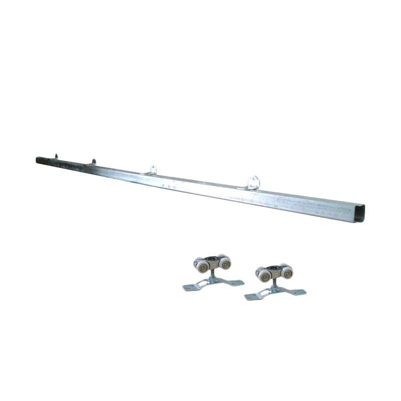 Jual rel pintu cek harga di PriceArea com