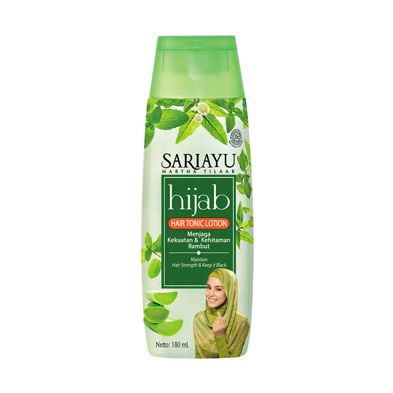 jual sariayu hair tonic lotion harga jual sariayu hair tonic lotion harga