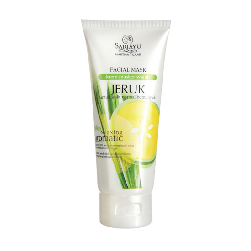 jual sariayu jeruk krem masker harga kualitas jual sariayu jeruk krem masker harga kualitas