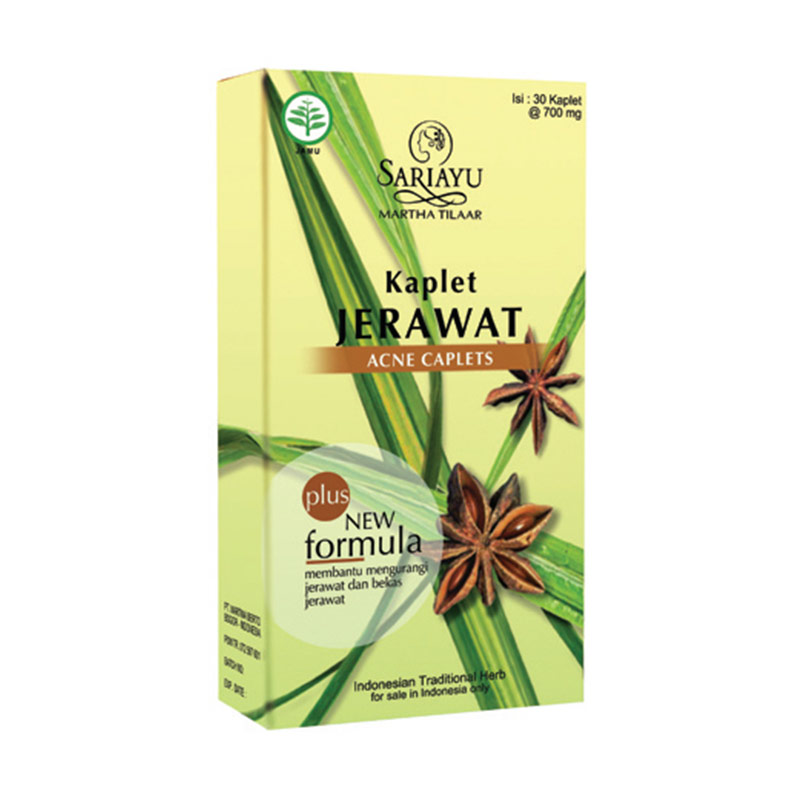 jual sariayu kaplet jerawat harga kualitas jual sariayu kaplet jerawat harga kualitas