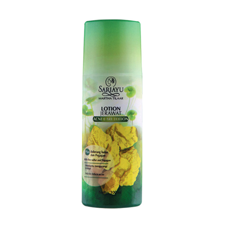 jual sariayu lotion jerawat harga kualitas jual sariayu lotion jerawat harga kualitas