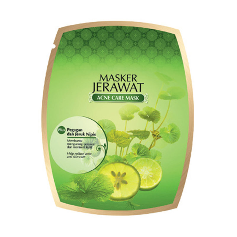 Jual Sariayu Masker Jerawat Online - Harga & Kualitas