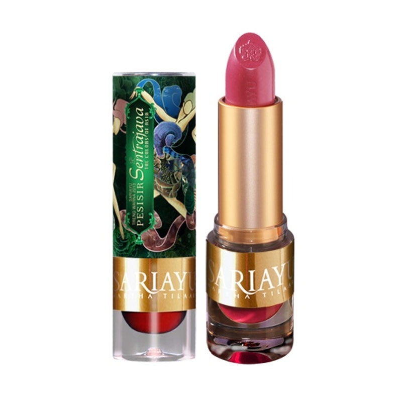 jual sariayu trend warna 2013 karimunjawa 01 lipstik jual sariayu trend warna 2013 karimunjawa 01 lipstik