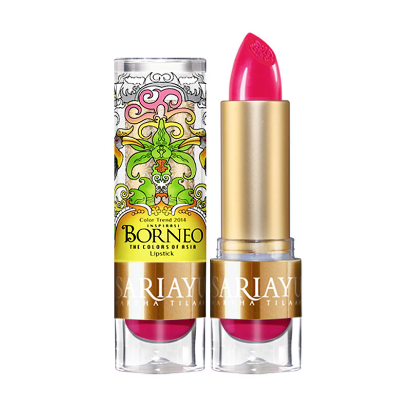 jual sariayu trend warna 2014 lipstick b03 harga jual sariayu trend warna 2014 lipstick b03 harga