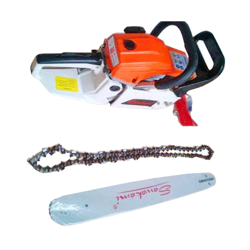 Jual Sawakami Chainsaw KOMPLIT ORIGINAL CS 5200 Gergaji  