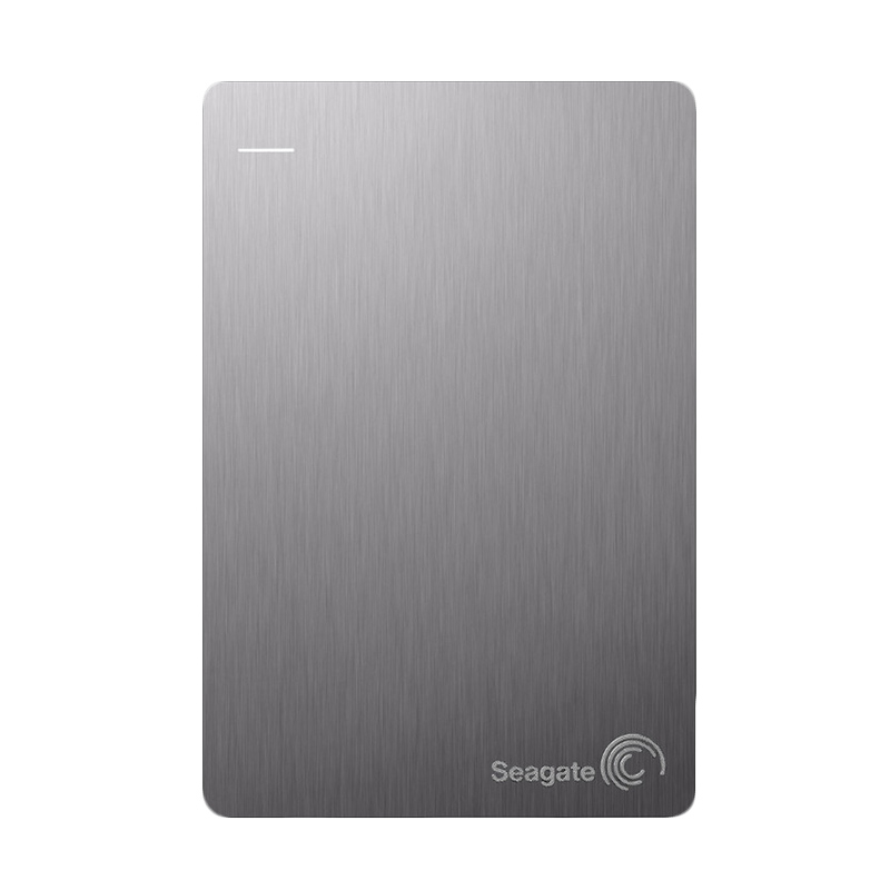 Jual Hot Deals - Seagate Backup Plus Slim Portable Hard 