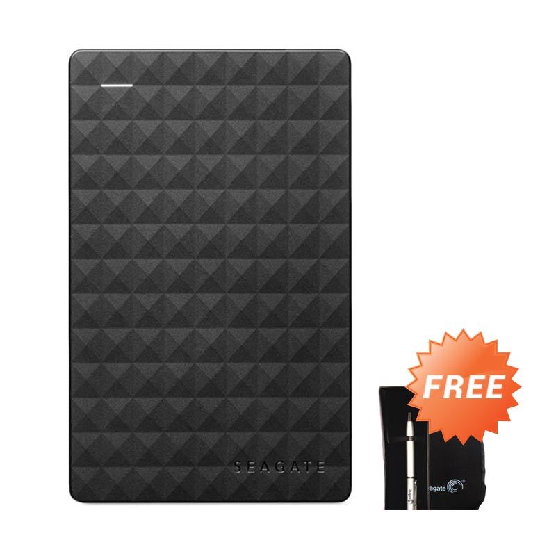 jual seagate expansion disk eksternal hitam 500gb jual seagate expansion disk eksternal hitam 500gb