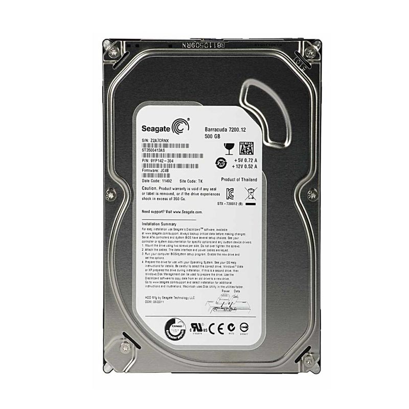 jual seagate harddisk for pc 3 5 inch 500 gb jual seagate harddisk for pc 3 5 inch 500 gb
