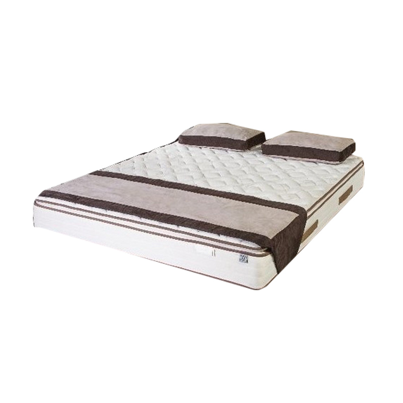 Sealy Enchanted Kasur Springbed 200 x 200 cm Khusus Jabodetabek