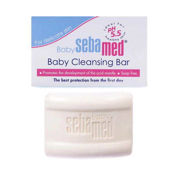 harga sebamed baby soap