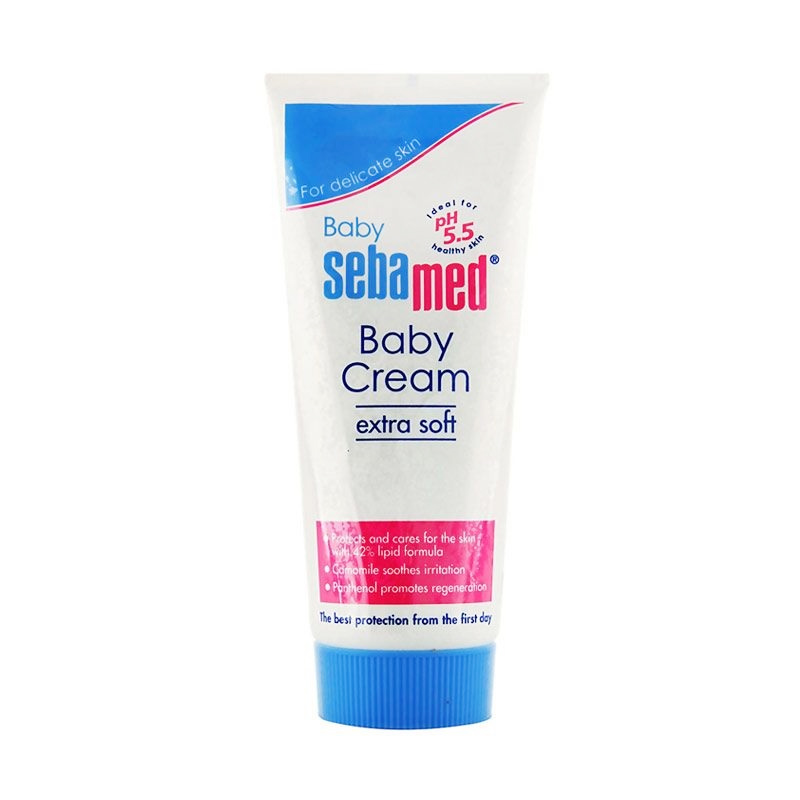 harga sebamed baby cream extra soft
