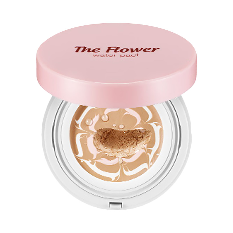 jual secret key the flower water pact spf50 pa 15 g harga kualitas terjamin jual secret key the flower water pact spf50 pa 15 g harga kualitas terjamin