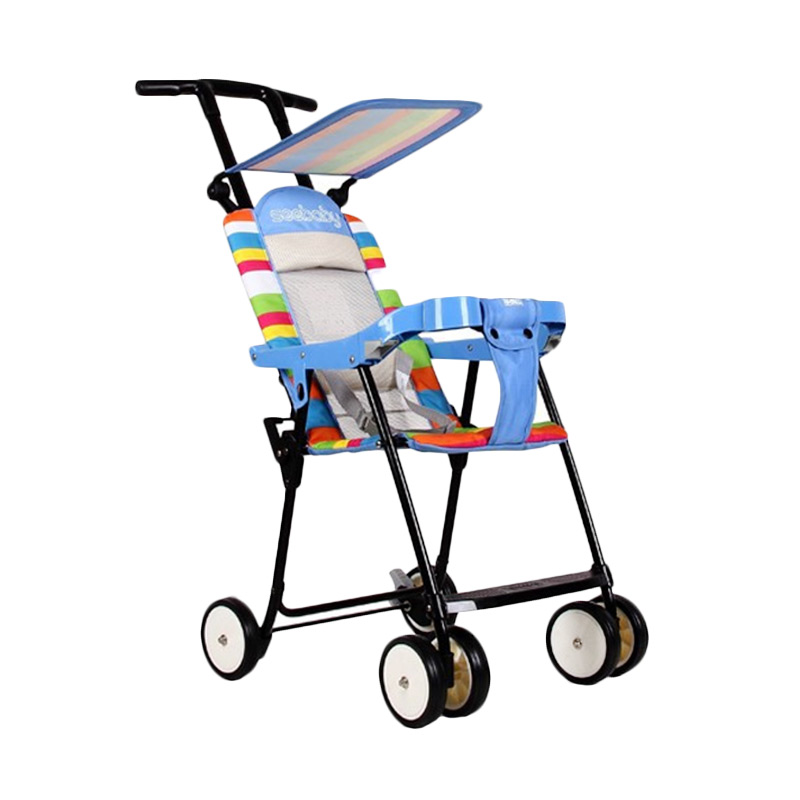 Seebaby stroller outlet