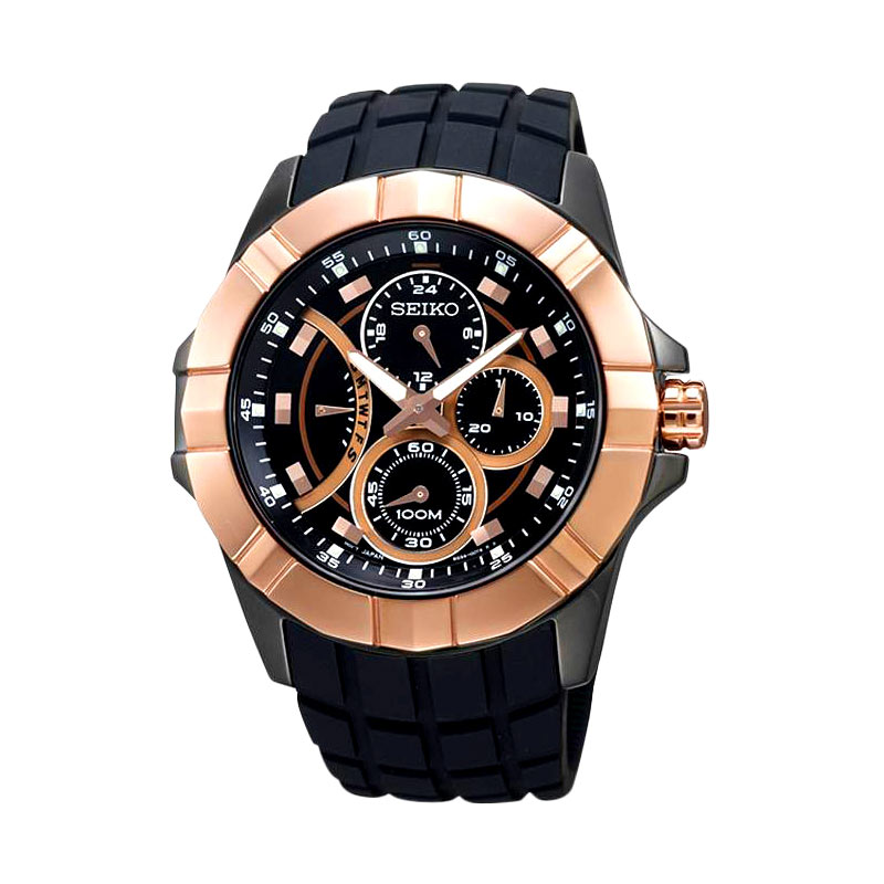 Harga Jam Tangan Seiko Quartz - Jam Simbok