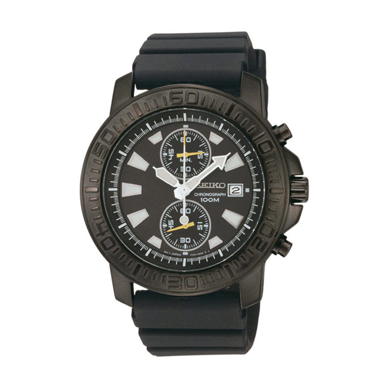Jual Seiko SNN205P1 Jam Tangan Pria Online - Harga 