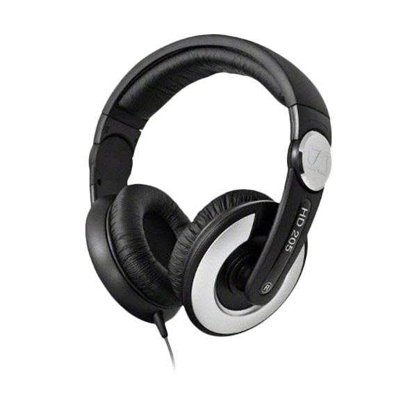 Jual Sennheiser HD205 II Headphone di Seller NET Musik Indonesia - Kota